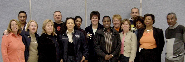 2007 UC grads