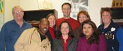 2009 Fall grads