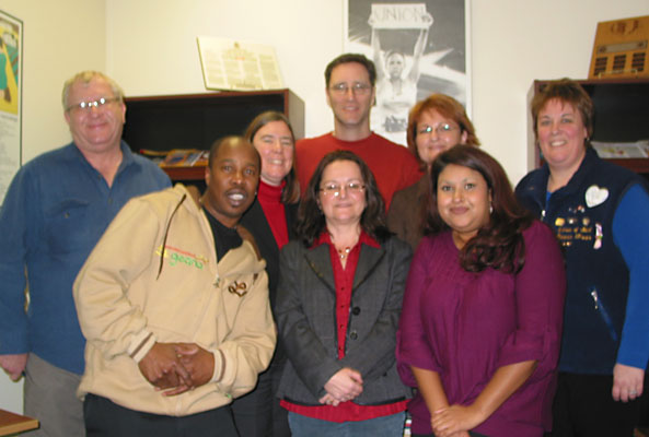 2009 UC Fall grads